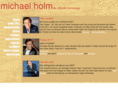 michaelholm.de