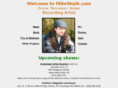 mikewojik.com