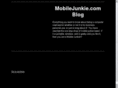 mobilejunkie.com