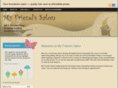 myfriendssalon.com