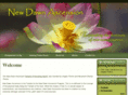 newdawnascension.com