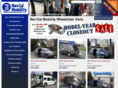 nor-calmobility.com