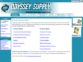 odysseysupply.com