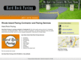 pavingcontractorsri.com