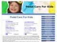 pedal-cars-for-kids.com