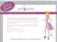 pedicoats.com