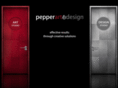 pepperartdesign.com