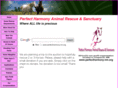 perfectharmony-nm.org