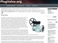 plugvalve.org