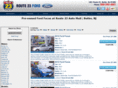 preowned-ford-focus-butler-nj.info