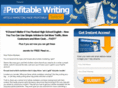 profitablewritingschool.com