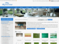 pvc-sports-flooring.com