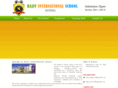 rajivinternationalschool.com