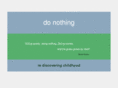 rediscoveringchildhood.org
