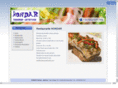 restaurantehondar.com
