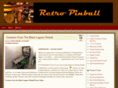 retropinball.com