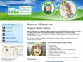 richmondkypediatricdentist.com