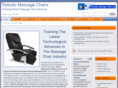 robotic-massagechair.org