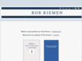 robriemen.com