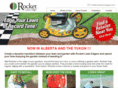 rocketedger.com
