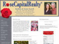 rosecapitalrealty.com