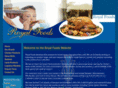 royalfoods.co.uk