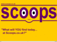 scoops.co.uk