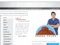 sedonapalms.com