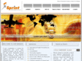 sprintfreight.com