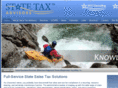 statetaxadvisors.com