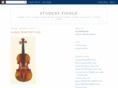 studentfiddle.com