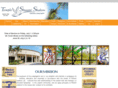 templeshaareishalom.com