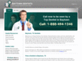 thebaytowndentist.com
