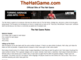 thehatgame.com