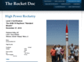 therocketdoc.com