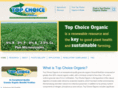 topchoiceorganicarkansas.com