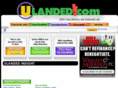 ulanded.com