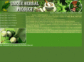 uniqueherbalproducts.com