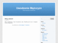 uwodzeniemezczyzn.com
