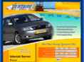 venturecarrentals.com