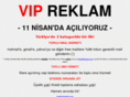 vipreklam.com