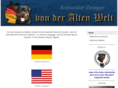 von-der-alten-welt.de