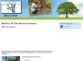 wausautreeservice.net