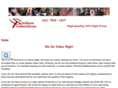 wedovideoright.com