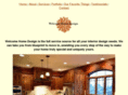 welcomehomedesignllc.com
