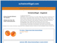 xn--schwimmflgel-llb.com