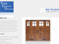 yorkgaragedoors.com