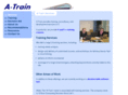a-train.co.uk