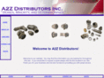 a2zdistributorsinc.com