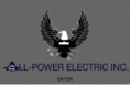 allpowerelectricinc.com